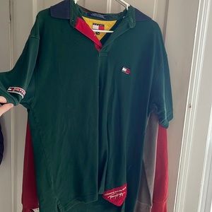 Vintage Tommy Hilfiger